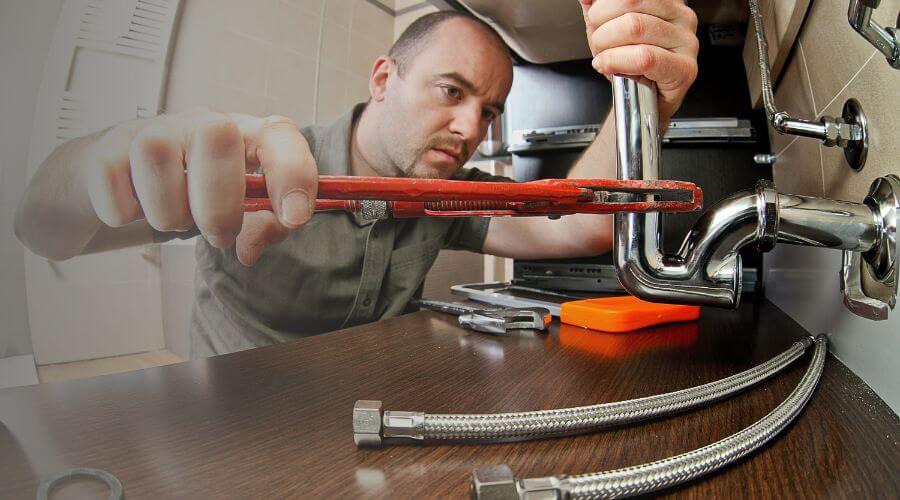 Professional same day plumber in Hays, NC